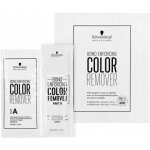 Schwarzkopf Bond Enforcing Color Remover odstraňovač barvy pro zesvětlení vlasů 10 x 30 g – Zboží Mobilmania