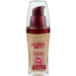 L'Oréal Paris Infallible make-up 125 Natural Rose 30 ml – Hledejceny.cz