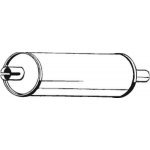 BOSAL BS 175-431 – Hledejceny.cz
