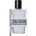 Zadig & Voltaire This is Her! Vibes of Freedom parfémovaná voda dámská 100 ml tester – Hledejceny.cz