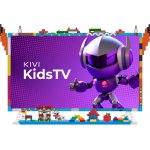 KIVI KidsTV 32" – Zboží Mobilmania