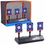 STABLECAM Digitální tréninkové terče k DJI RoboMaster S1 1DJ7001C – Zboží Živě