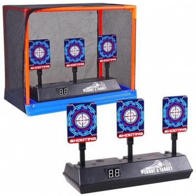 STABLECAM Digitální tréninkové terče k DJI RoboMaster S1 1DJ7001C – Zboží Živě