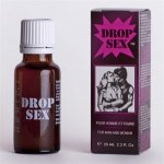 Drop Sex kapky k pití 20 ml – Hledejceny.cz