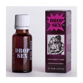 Drop Sex kapky k pití 20 ml