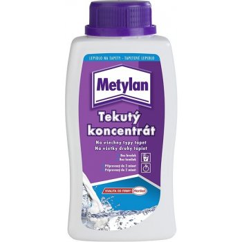 METYLAN Liquid Lepidlo na tapety 500g