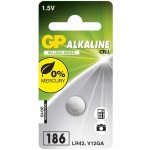 GP LR43 70 mAh 1ks 1041018611 – Zbozi.Blesk.cz