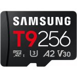 Samsung T9 microSDXC 256 GB MB-MH256T/WW – Zboží Živě