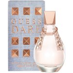 Guess Dare toaletní voda dámská 100 ml tester – Sleviste.cz