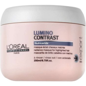 L'Oréal Expert Lumino Contrast maska 250 ml