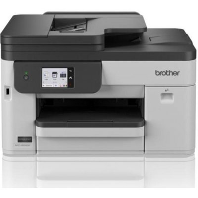 Brother MFC-J5110DW (MFCJ5110DWYJ1) – Zboží Mobilmania