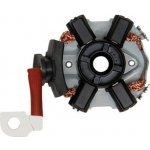 MAGNETI MARELLI Držák, uhlíkové kartáče 940113080008 – Hledejceny.cz