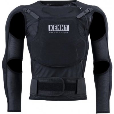 chránič na záda a hrudník Kenny PERFORMANCE – Sleviste.cz