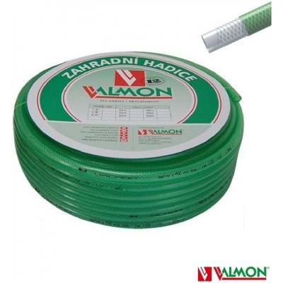 Valmon 1122 průhledná 1/2" 20m – Zbozi.Blesk.cz