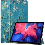 Vsechnonamobil 26736 ART Lenovo Tab P11 P11 Plus APRICOT BLOSSOM – Hledejceny.cz