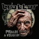 Traktor: Prach a vzduch