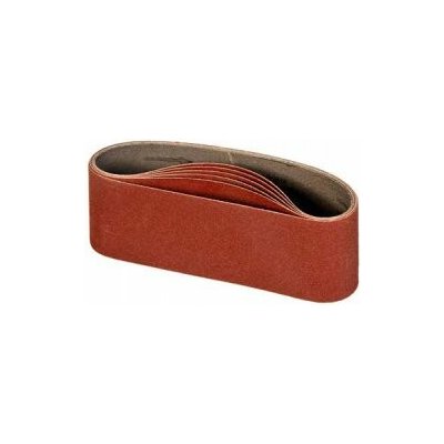 Makita brusný pás 76x533mm K240 25ks - P-37306 – Zboží Dáma