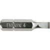 Bity Narex Bystřice 1/4" PL 0.5x3mm NB8071-80
