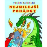 Nejmilejší pohádky Veselé kreslení – Hledejceny.cz