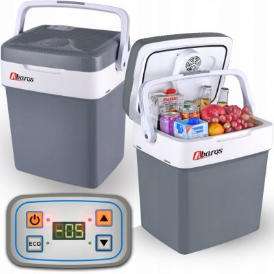 AbarQs IB-32I+ – Hledejceny.cz