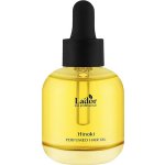 La'dor Parfémovaný olej na vlasy Perfumed Hair Oil Hinoki - 30 ml – Hledejceny.cz