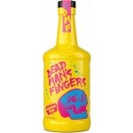 Dead Mans Finger Banana 37,5% 0,7 l (holá láhev) – Zboží Dáma
