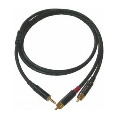 Master Audio PPK RCA351 – Hledejceny.cz