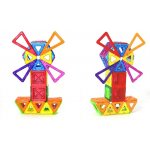 Magformers Magtematika 67 ks – Zboží Dáma