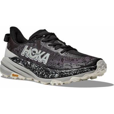 Hoka Speedgoat 6 M 1147791-BKSTR black/stardust – Zboží Dáma