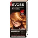 Syoss 8 7 medově plavý – Zboží Dáma