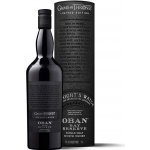 Oban Bay Reserve Game of Thrones Night's Watch 43% 0,7 l (tuba) – Hledejceny.cz