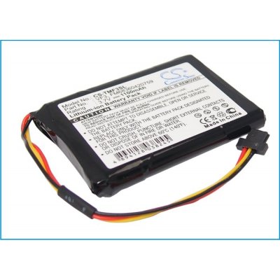 Cameron Sino CS-TMF3SL 3.7V Li-ion 1100mAh černá - neoriginální – Zboží Živě