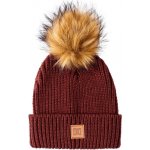 DC Splendid beanie červená – Hledejceny.cz