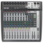 Soundcraft Signature 12 MTK – Hledejceny.cz