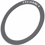 Techancy magnetický samolepicí kroužek TM09166 – Hledejceny.cz