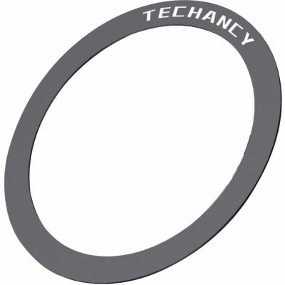 Techancy magnetický samolepicí kroužek TM09166 – Hledejceny.cz