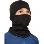 Kilpi ROBBER-J lyžařská kukla ZJ0804KI Černá – Zboží Dáma