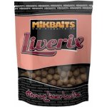 Mikbaits LiveriX trvanlivé boile 1kg 24mm Královská patentka – Hledejceny.cz