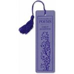 Hachette Emily Dickinson Deluxe Bookmark – Hledejceny.cz