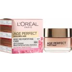 L'Oréal Age Perfect Golden Age denní protivráskový krém (Rosy Re-Fortifying Cream) 50 ml – Hledejceny.cz