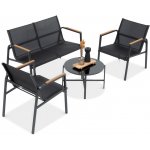 Bjørkka MANGO CAFFE Black – Hledejceny.cz