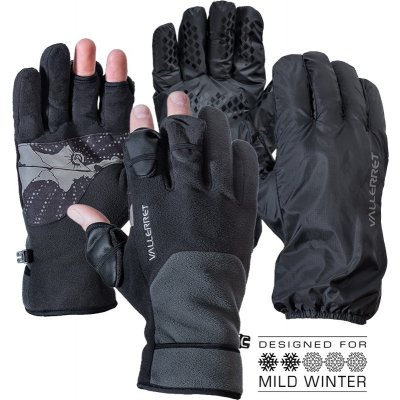 VALLERRET Milfort Fleece – Zboží Dáma