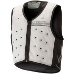 Alpinestars Cooling Vest světle šedo-tmavě šedá – Zboží Mobilmania