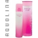 Aquolina Simply Pink by Pink Sugar toaletní voda dámská 100 ml