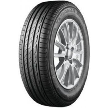 Pneumatiky Bridgestone Turanza T001 185/60 R15 84H