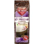 Hearts Cappuccino Amaretto 1 kg – Zboží Dáma