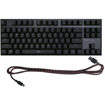 Kingston HyperX Alloy FPS HX-KB4BL1-US/WW