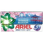 Ariel All in1 PODS prací kapsle Japanese Blossom 30 PD – Sleviste.cz