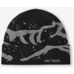 Arcteryx Grotto Toque black/void – Hledejceny.cz
