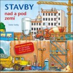 Stavby nad a pod zemí – Zbozi.Blesk.cz